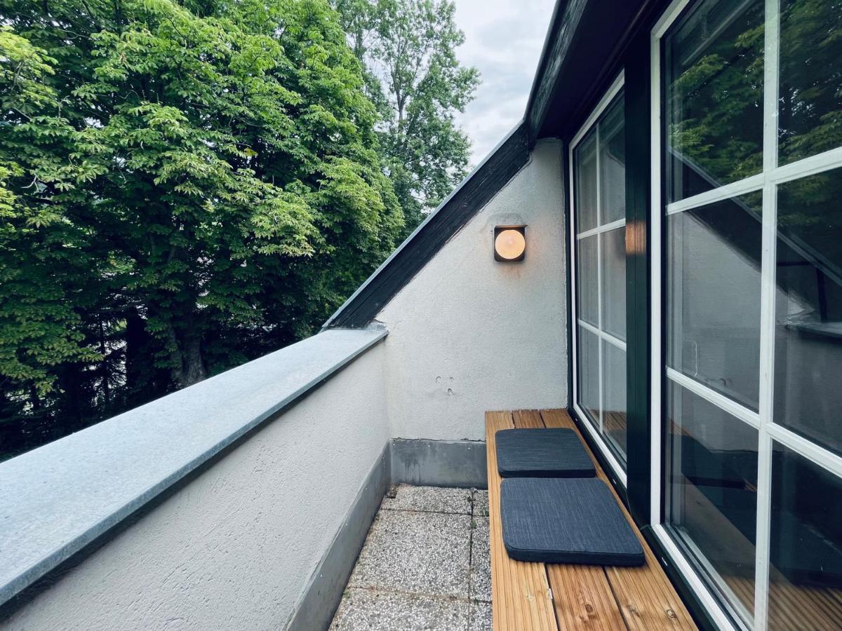 Puchberg Studio-Apartment Puchberg am Schneeberg Exterior photo